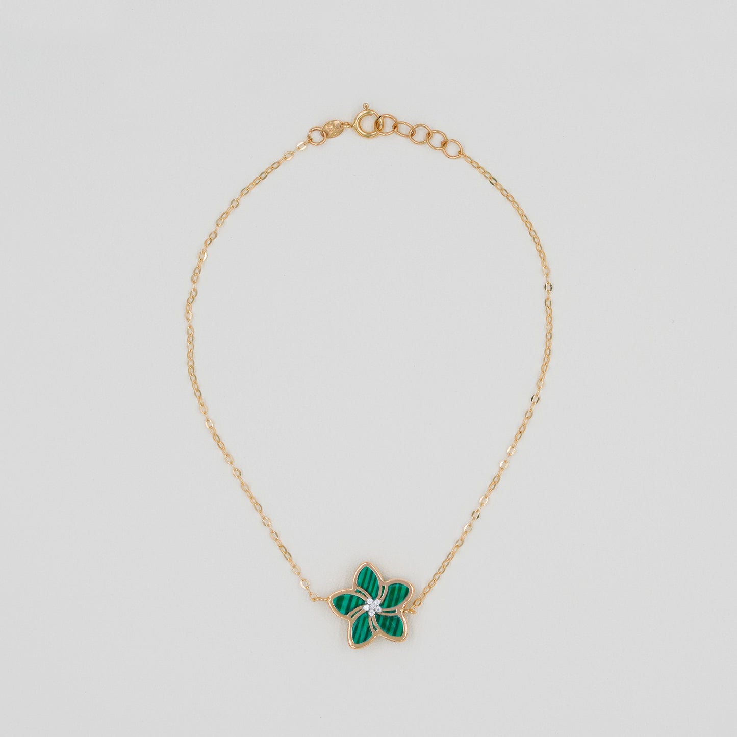 Mirage Malaquite Bracelet